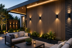 WPC Outdoor