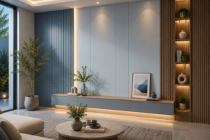 Wallboard