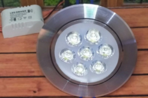 lampu selling
