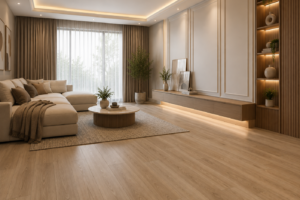 SPC Flooring