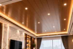 Plafon PVC